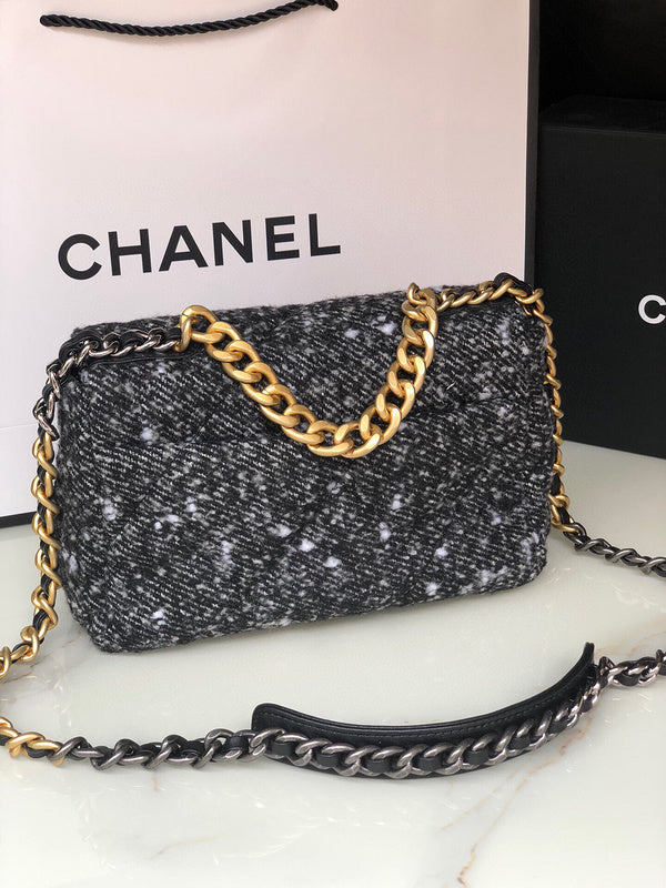 Amelia-  CHL BAGS  - 611
