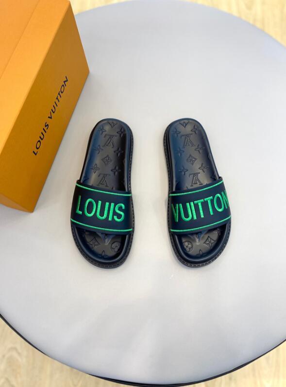 AmeliaLuxury - LOV Men Shoes - 1102