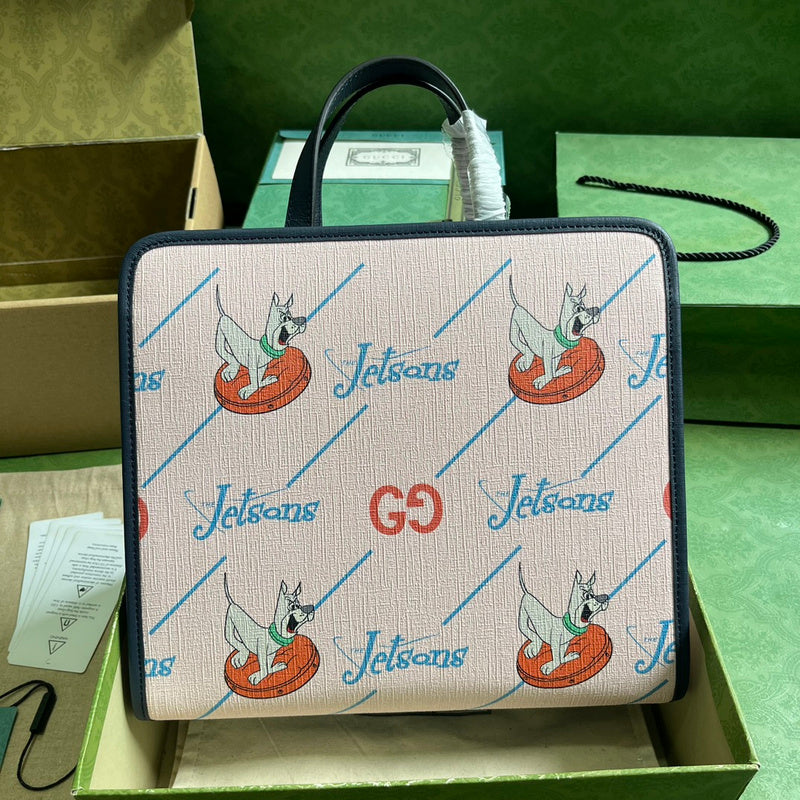 Amelia- GCI Bags - 349