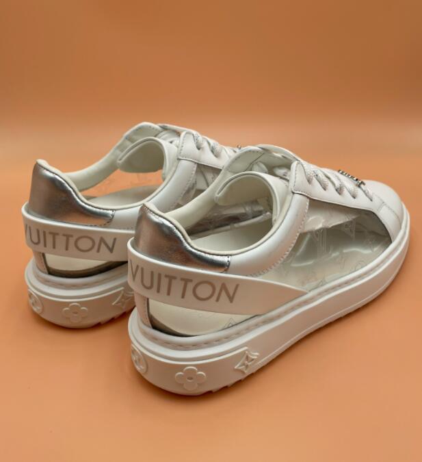 AmeliaLuxury - LOV Men Shoes - 1006