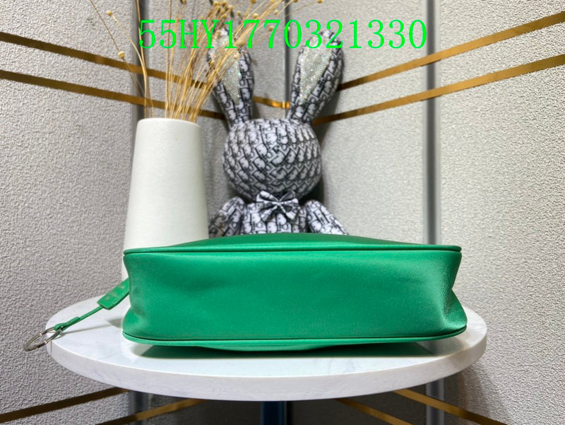 Prada Bags - The Barnes Bags  1552
