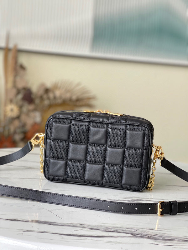 Amelia- Lu-Vi bags - 5887