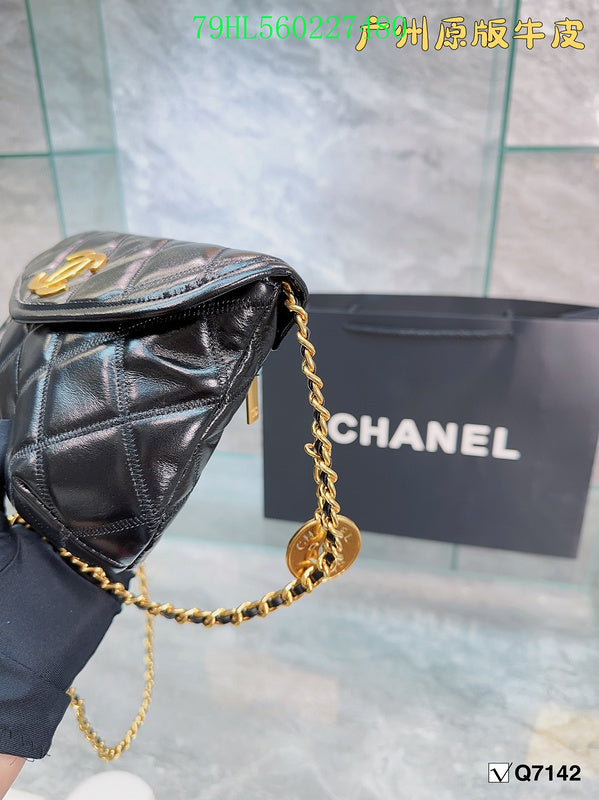 Amelia - CHL Bags - 1481