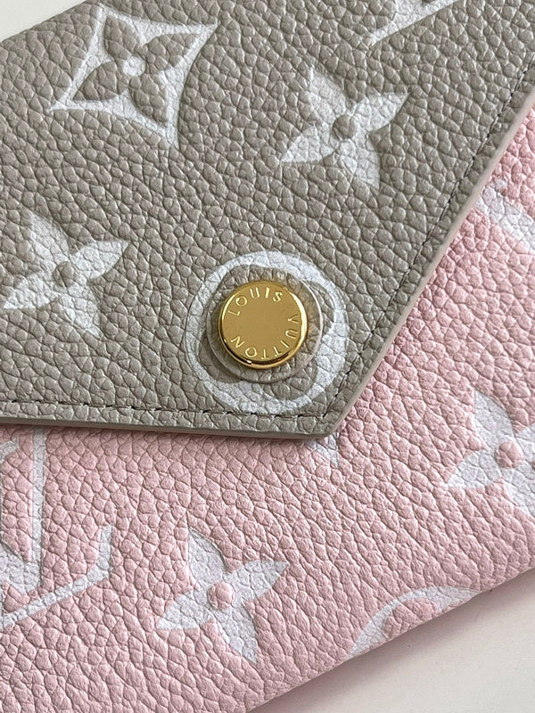 Amelia- LOV  Luxury  Wallets - 575