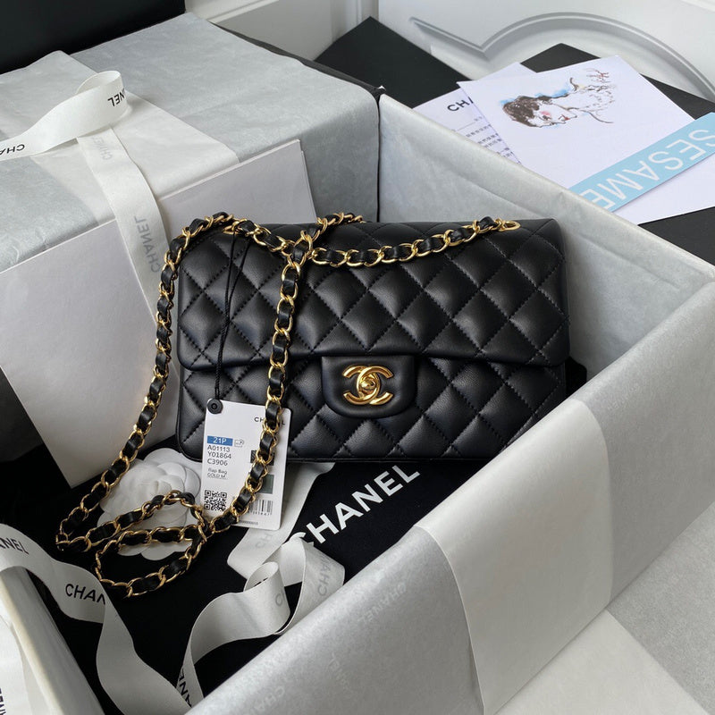 Amelia-  CHL BAGS  - 386