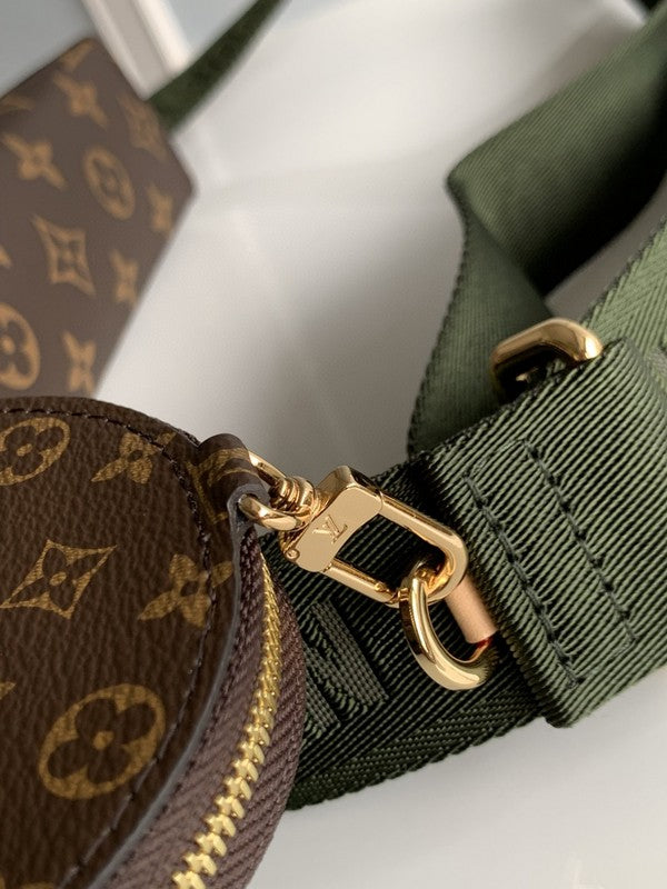 Amelia- - LOV Men Bags - 350