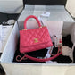 Amelia- CHL Bags - 6719