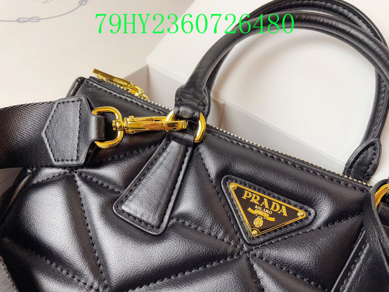 Prada Bags - The Barnes Bags  076