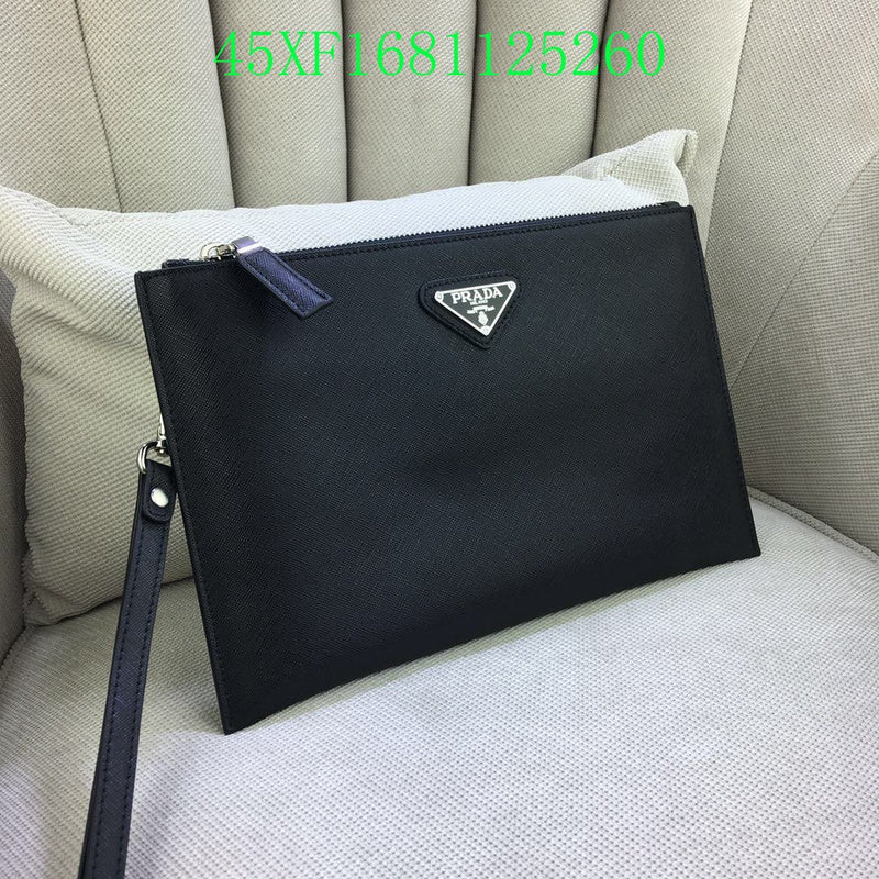 Amelia - PD Wallet - 199