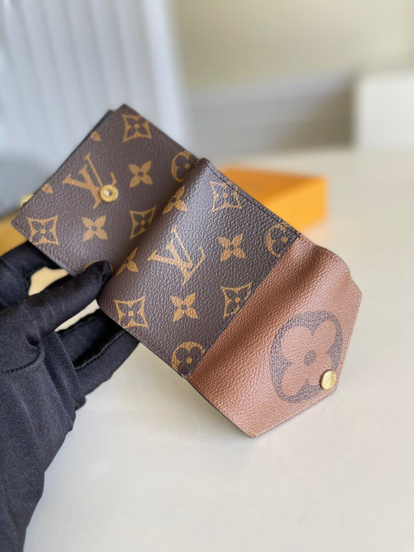 Amelia - LV Bags - 12989