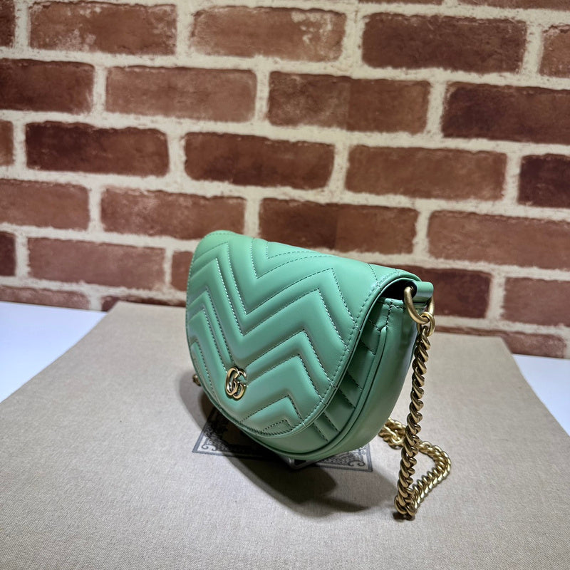 Amelia  - GCI Bags - 12152