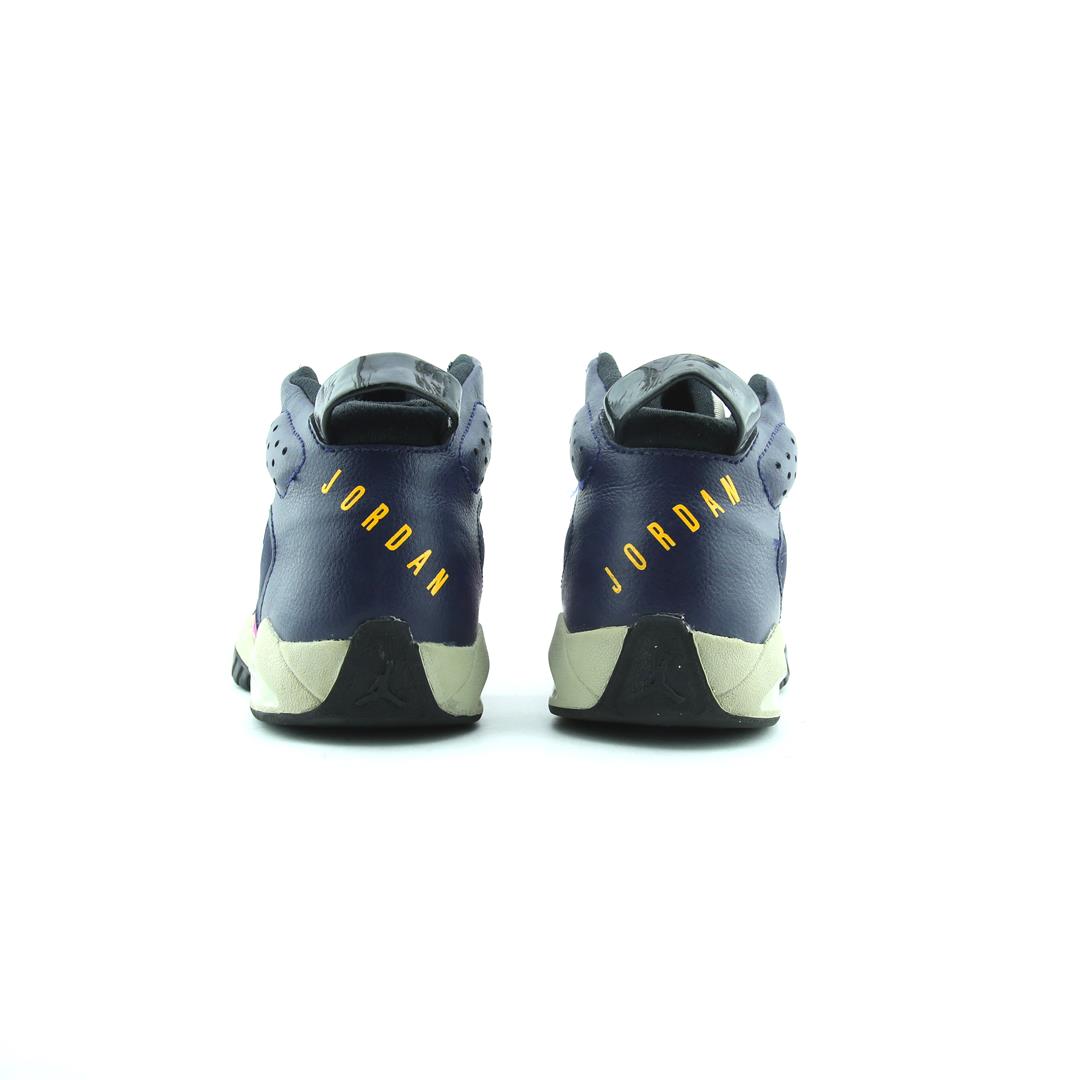JORDAN LIFT OFF