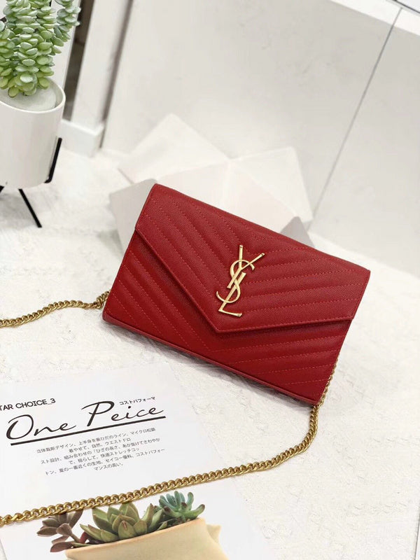 Amelia - YSL Bag - 3521