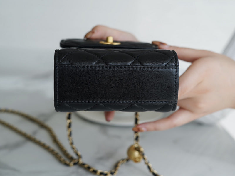 Amelia- CHL Bags - 7372