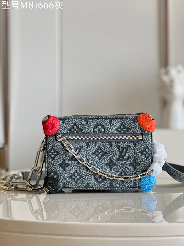 Amelia - LV Bags - 16253