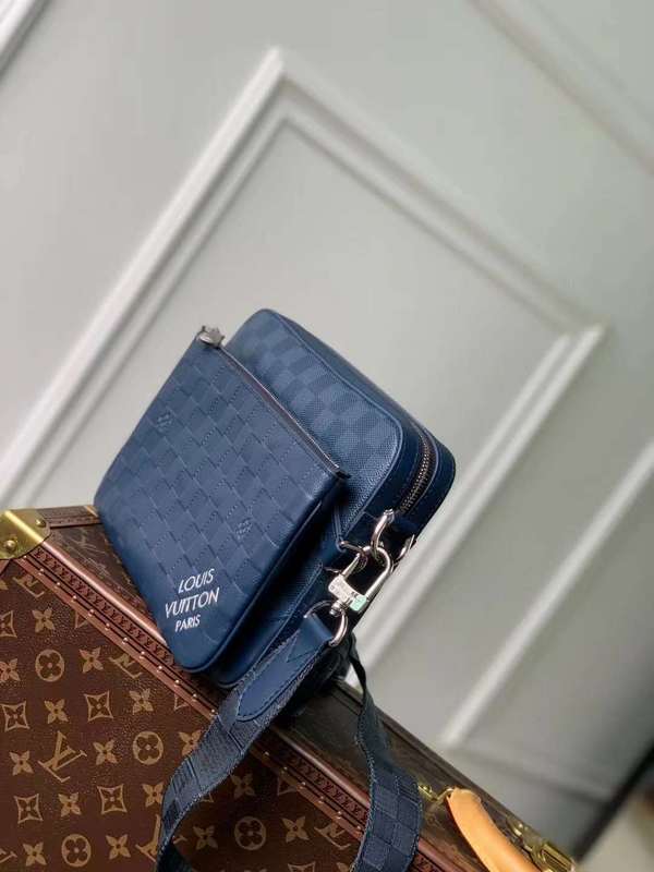 Amelia- Lu-Vi bags - 11529