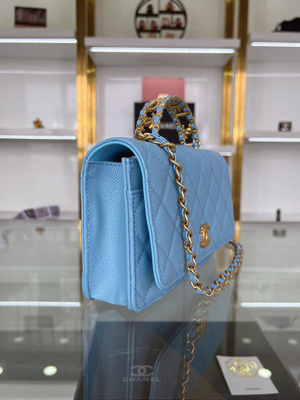 AmeliaLuxury - CHL Bags - 3187