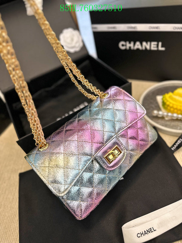 Amelia - CHL Bags - 1227
