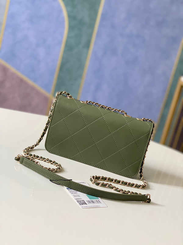 Amelia-  CHL BAGS  - 415