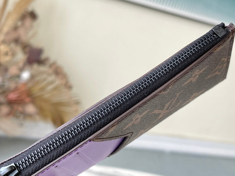 Amelia- LOV  Luxury  Wallets - 521