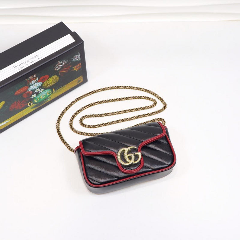 Amelia - GCC Bags - 1082