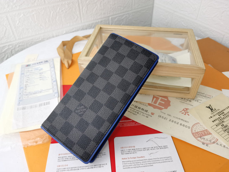 Amelia- LOV  Luxury  Wallets - 789
