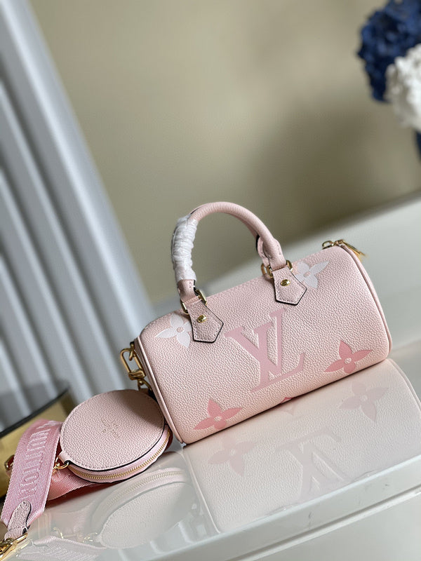 Amelia Fashion Lu-Vi bags - 17204