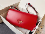 Amelia- PRDA  LUXURY BAGS - 582