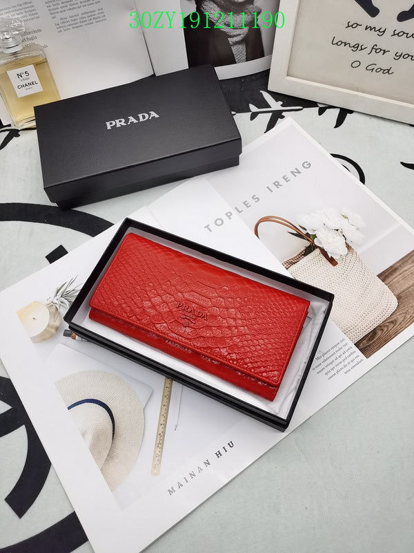 Amelia - PD Wallet - 292