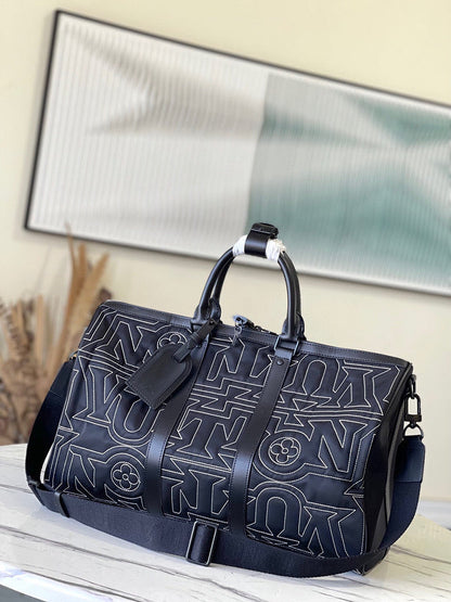 Fashion Lu-Vi bags - 4427