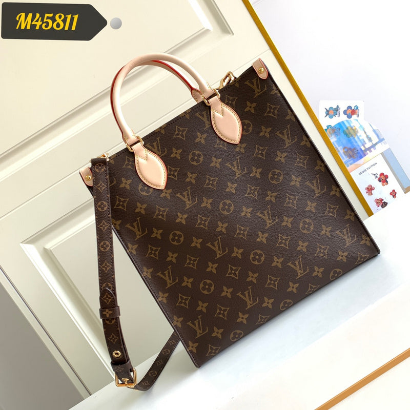 Fan Fashion Lu-Vi bags - 17545