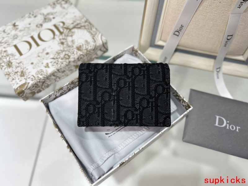 Amelia- Mix Wallets - 233