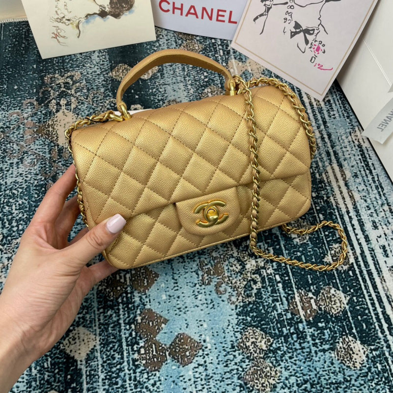 Amelia-  CHL BAGS  - 460