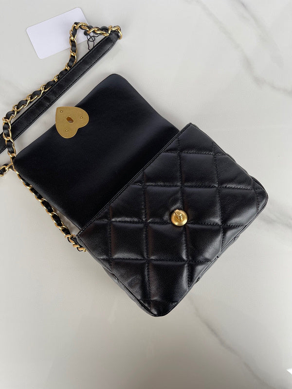 Amelia - CHL Bags - 2403