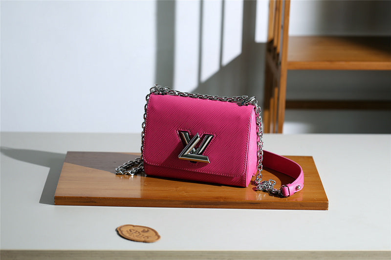 Fan Fashion Lu-Vi bags - 8512