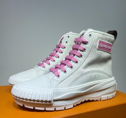 AmeliaLuxury - LOV Men Shoes - 1014