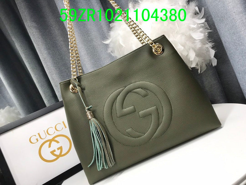Amelia  - GCI Bags - 10845