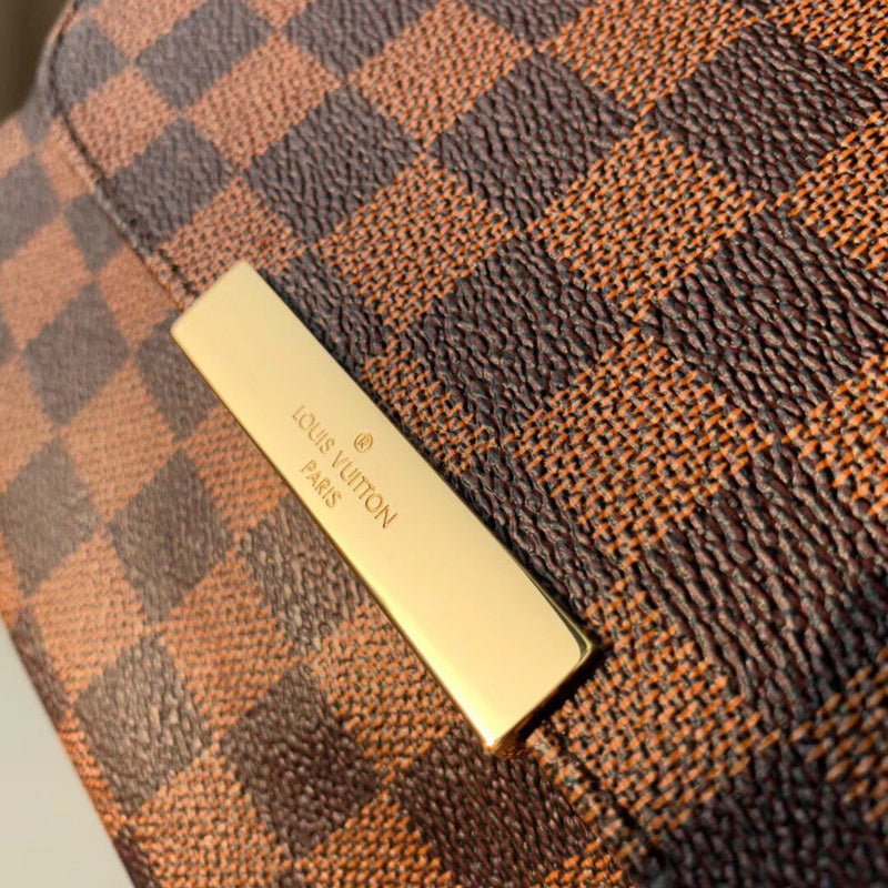 Amelia - LV Bags - 12383