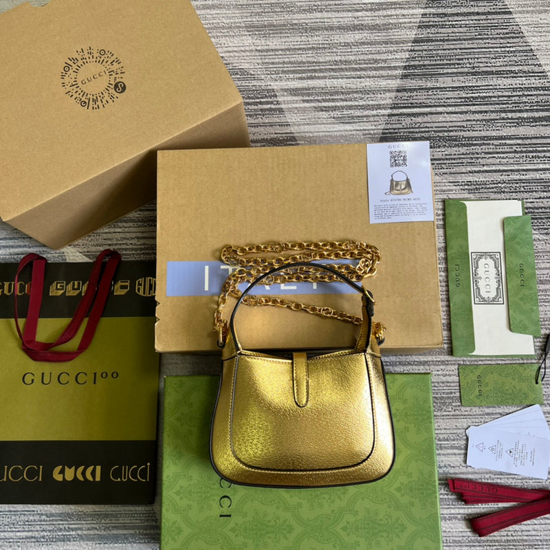 Amelia- GCI Bags - 4445
