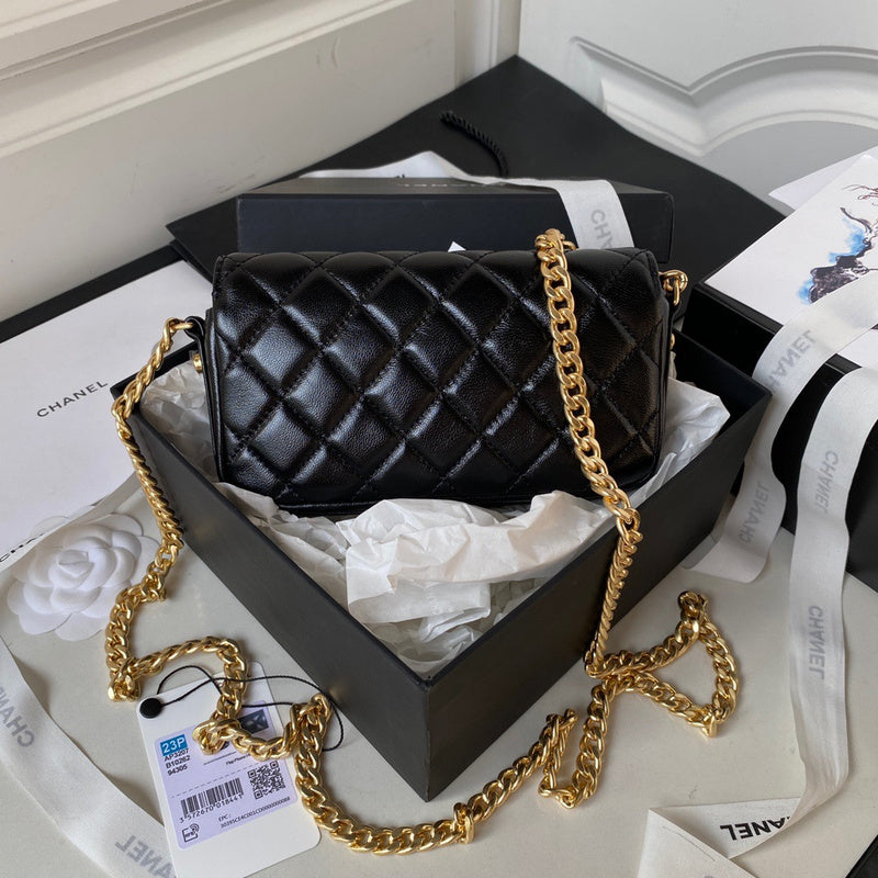 Amelia- CHL Bags - 7576