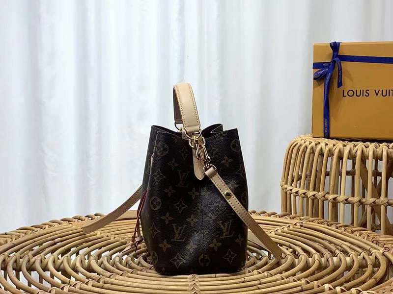 Amelia- Lu-Vi bags - 11553