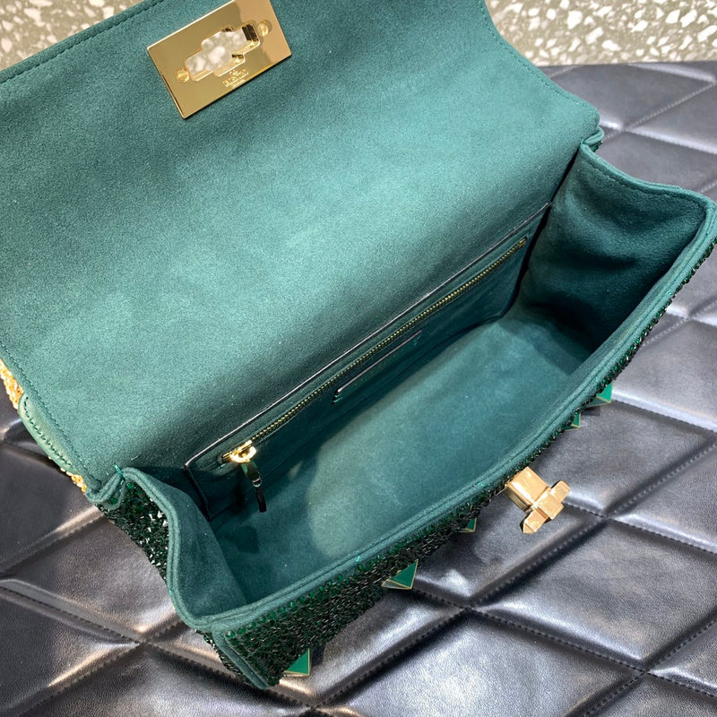 Amelia- VEL WOMEN LUXURY BAGS - 900