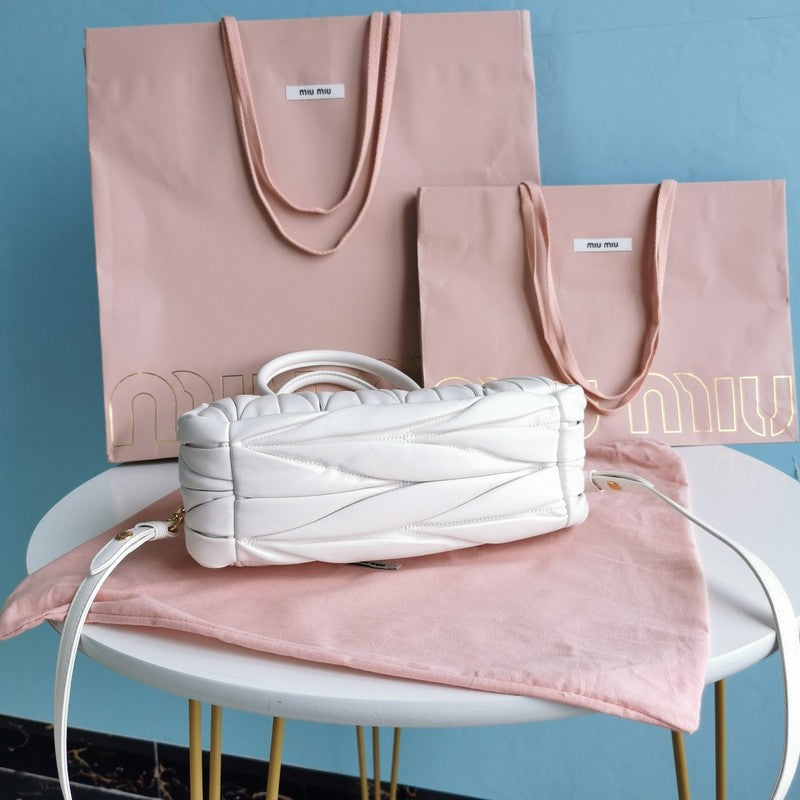 Amelia- MMU  LUXURY BAGS - 040