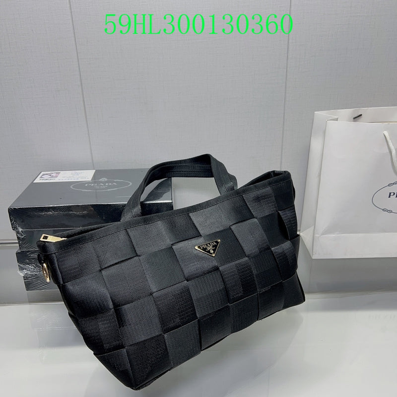 Prada Bags - The Barnes Bags  608