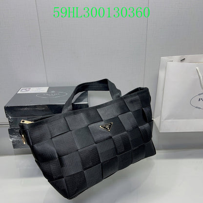 Prada Bags - The Barnes Bags  608