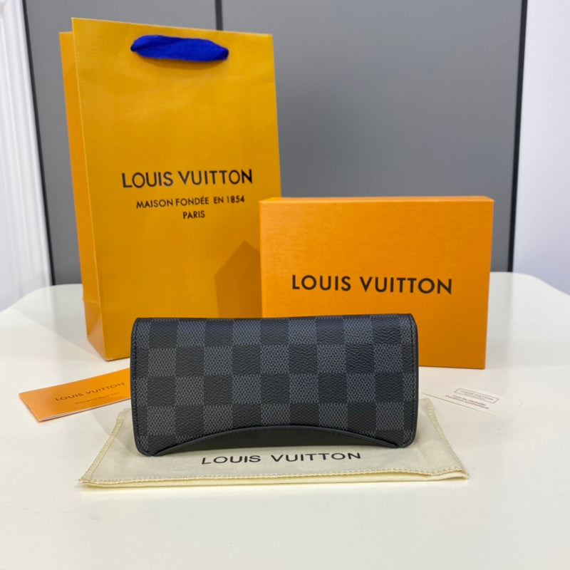 Amelia- LOV  Luxury  Wallets - 610