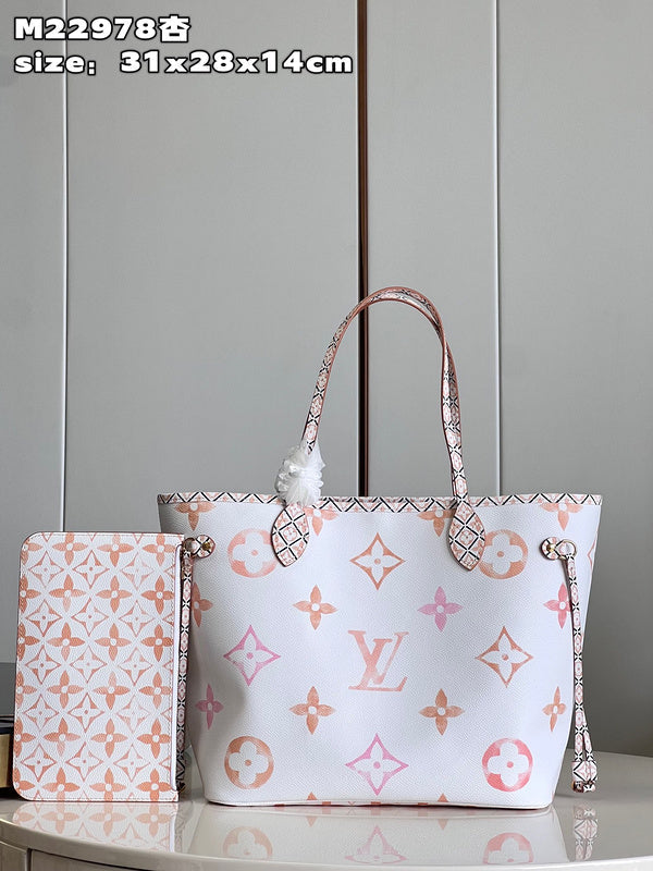 Amelia - LV Bags - 15153