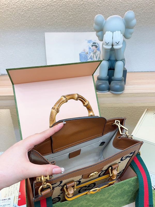 Amelia  - GCI Bags - 11696