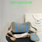 Prada Bags - The Barnes Bags  1110