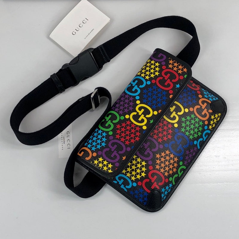 Amelia- GCI Bags - 4021